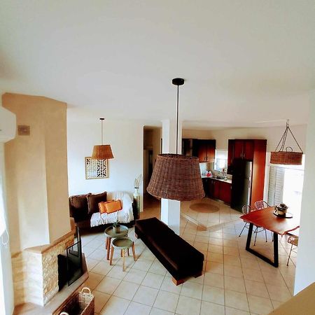 Sonema Seaside Apt Chania  Exteriör bild