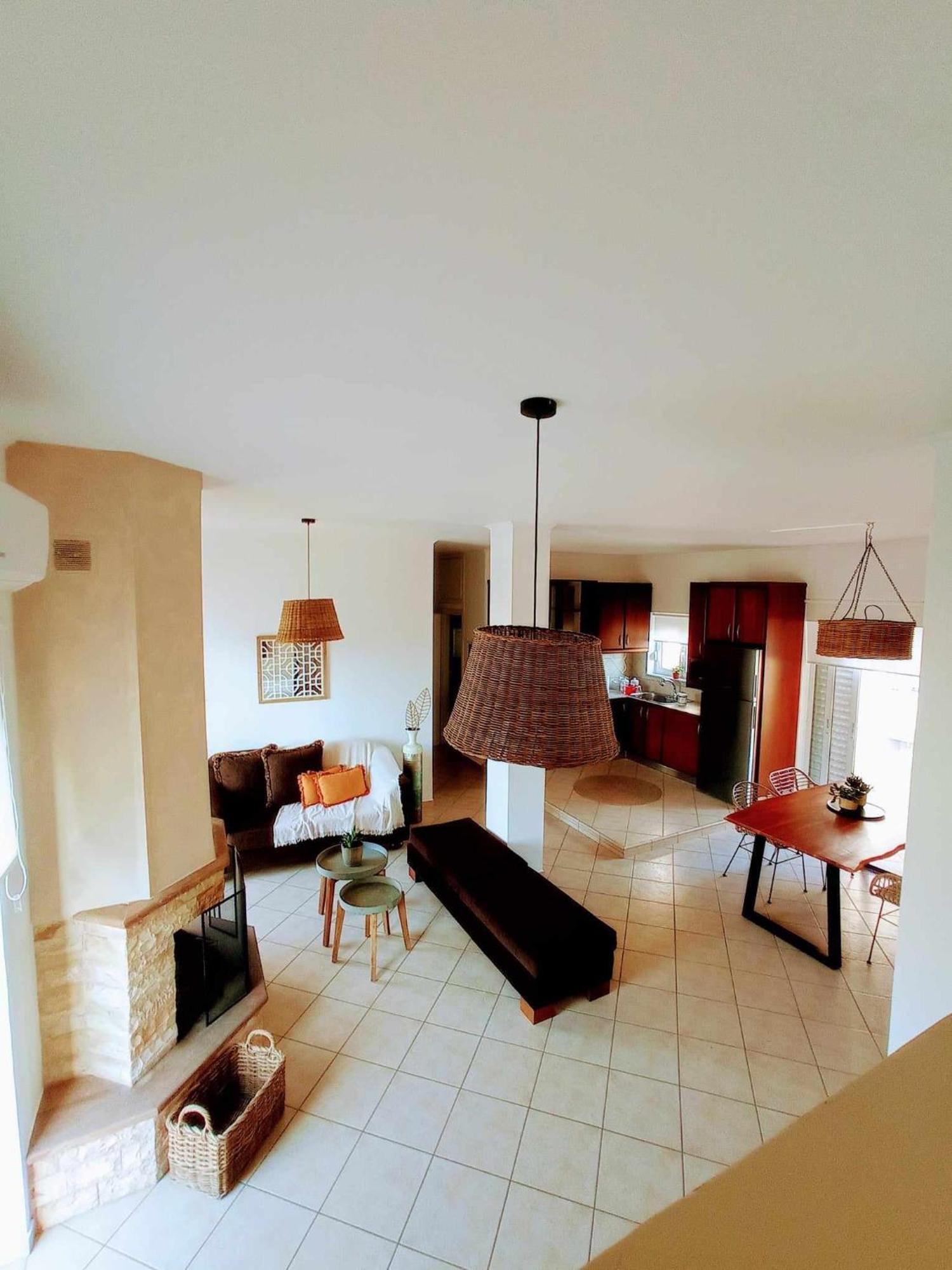 Sonema Seaside Apt Chania  Exteriör bild